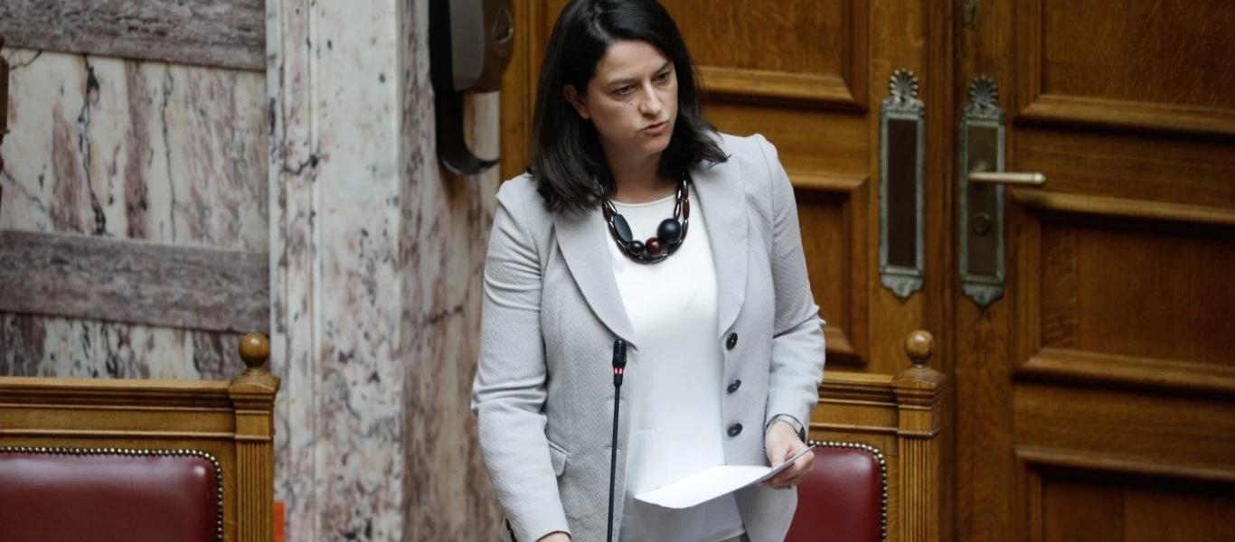 Ν.Κεραμέως: «Έχουμε καταγγελίες για σεξουαλική παρενόχληση σε διάφορα σχολεία»